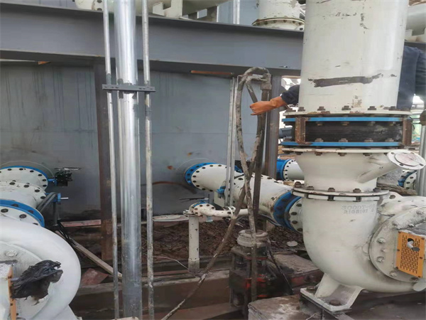 青田设备基础沉降下沉注浆加固增加荷载