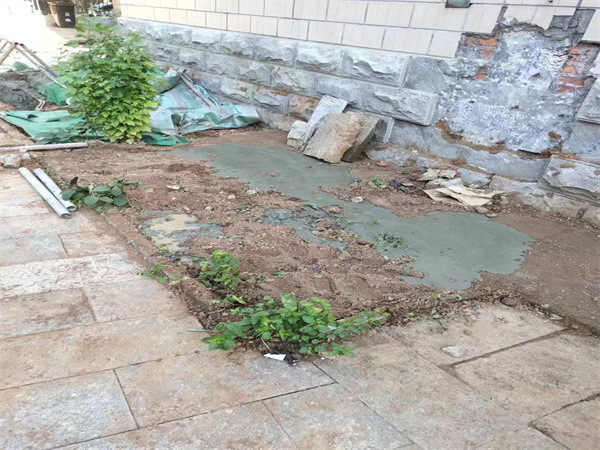 青田地基基础注浆增加承载力灌浆加固