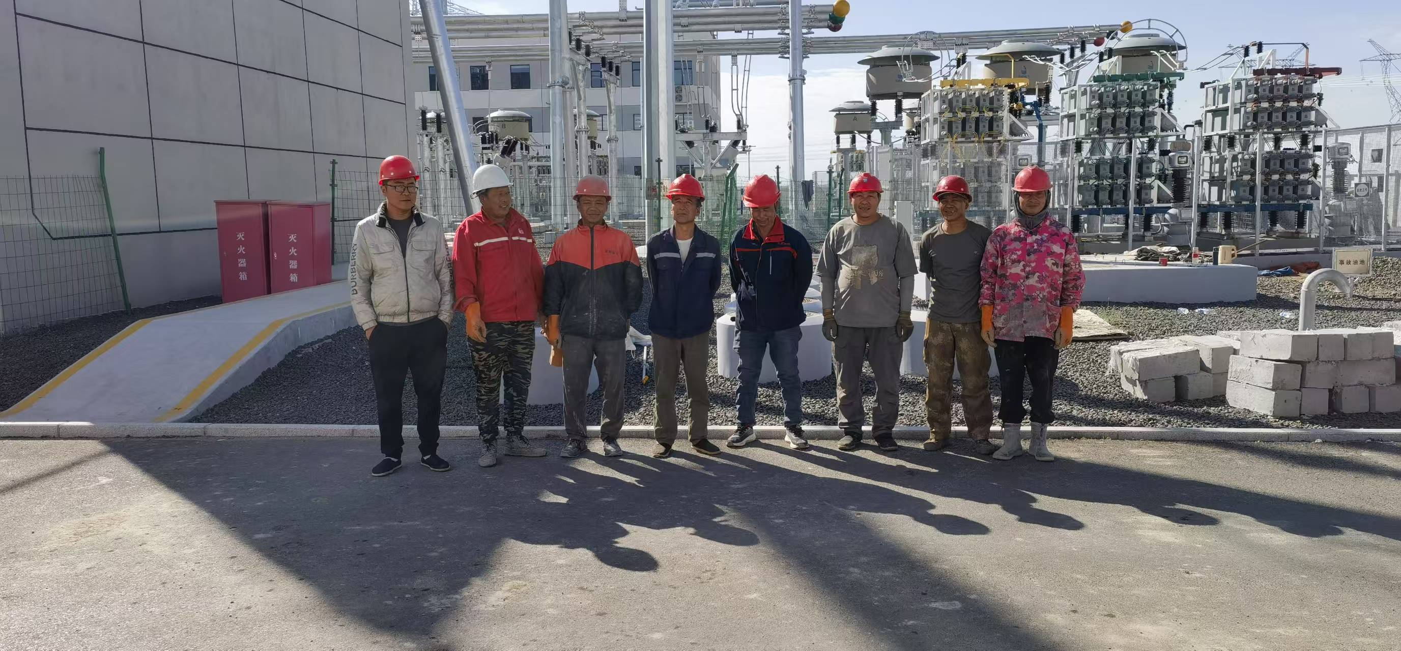 青田地基沉降如何修复？